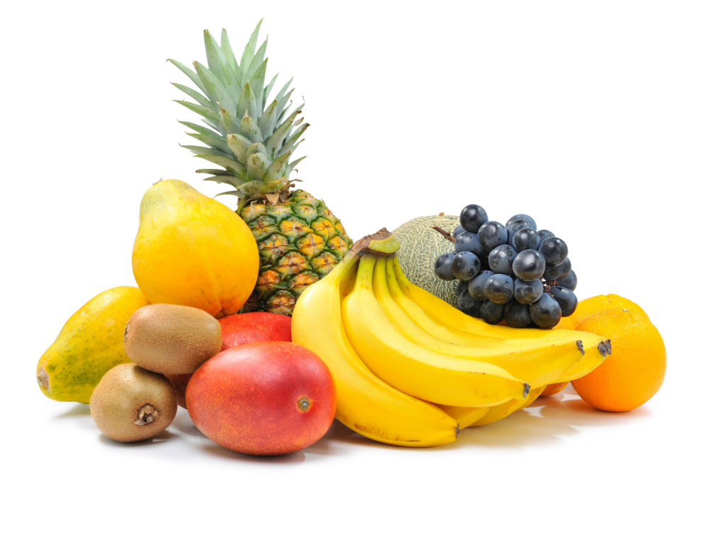 fruits to help picky eaters poop
