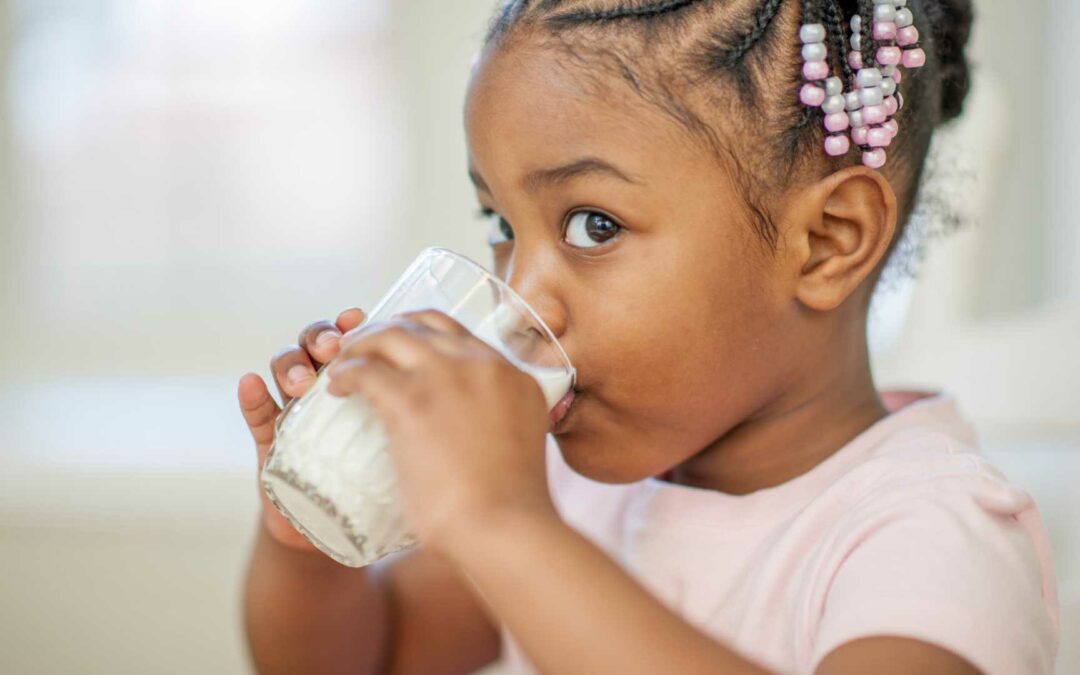 Milk Alternatives for Toddlers: How to Select One