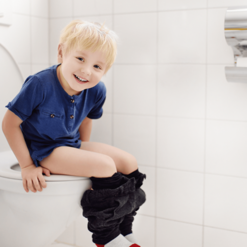 Best Foods to Help Your Picky Eater Poop