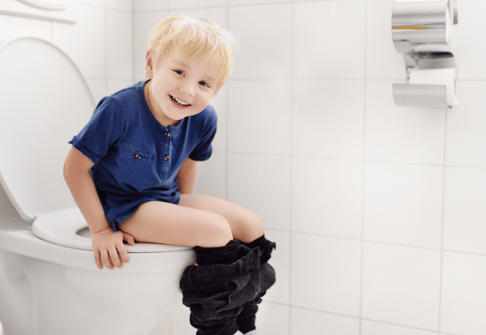 Best Foods to Help Your Picky Eater Poop