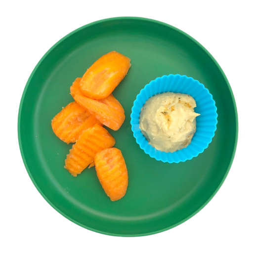 bedtime snacks for toddlers