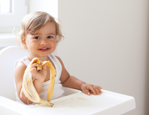 20 quick and easy bedtime snacks for toddlers