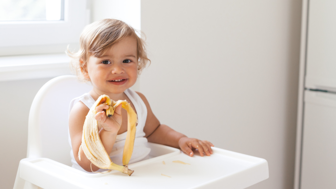20 quick and easy bedtime snacks for toddlers