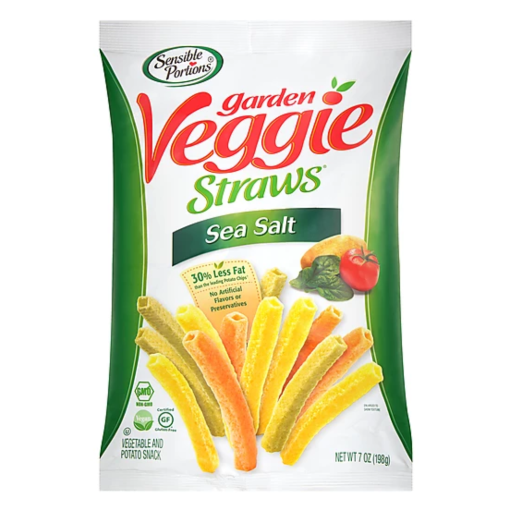 road trip snacks for kids veggie straws