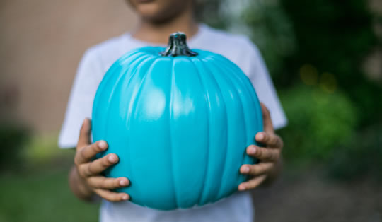 20 Allergen Friendly Halloween Treats Approved by a Dietitian