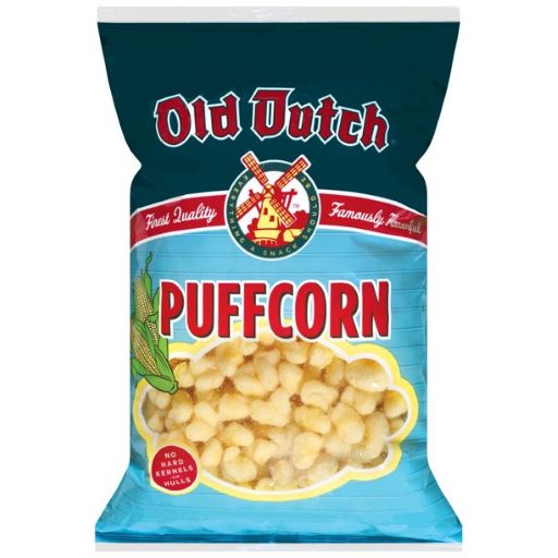 Old Dutch Puffcorn