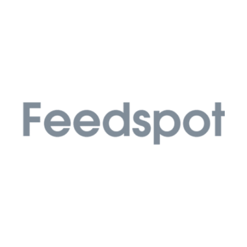 feedspot<br />
