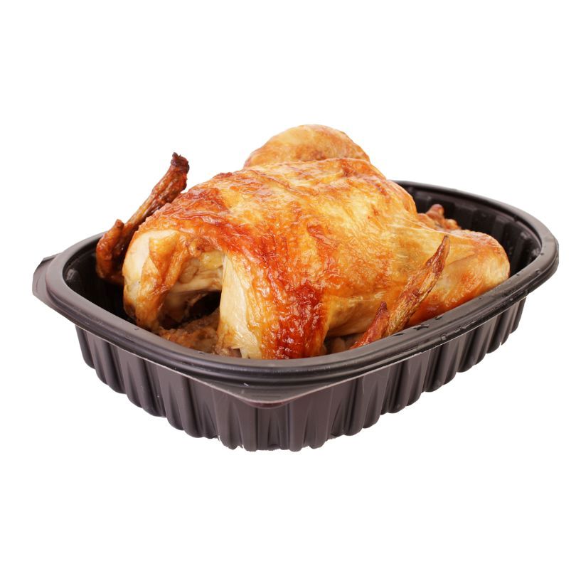 Costco rotisserie chicken