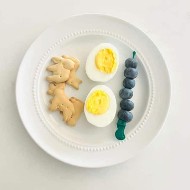 How to Get Kids to Eat Eggs - Picky Eater's Guide