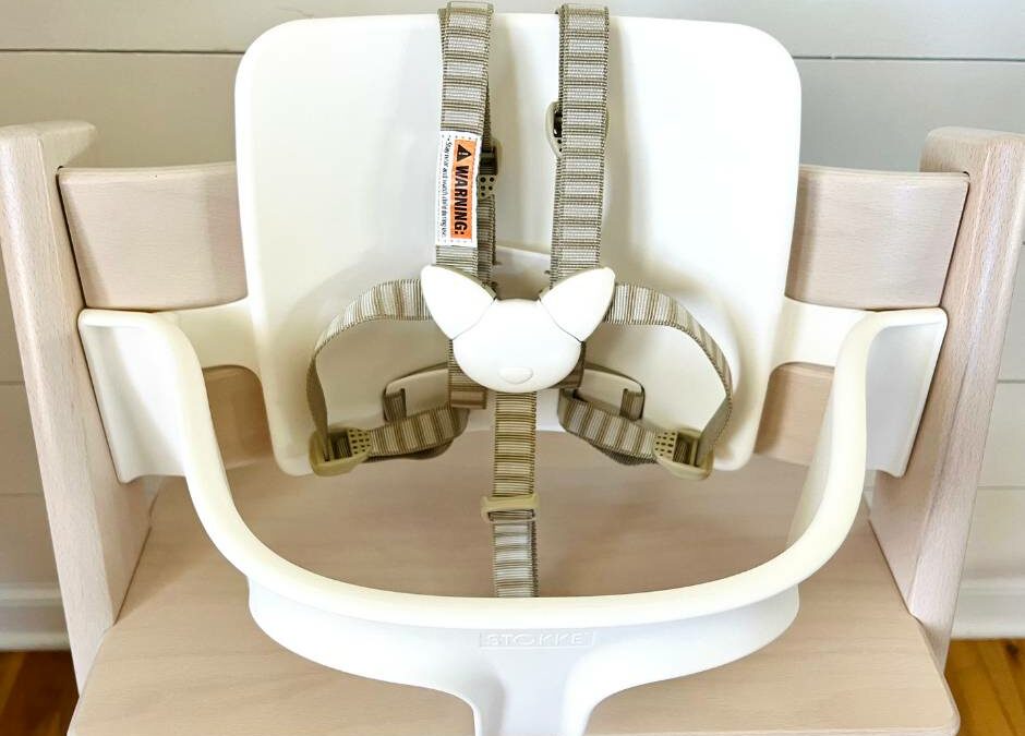 Best High Chair for BLW