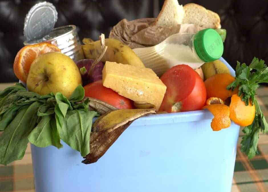 9 Ways to Reduce Food Waste as a Family