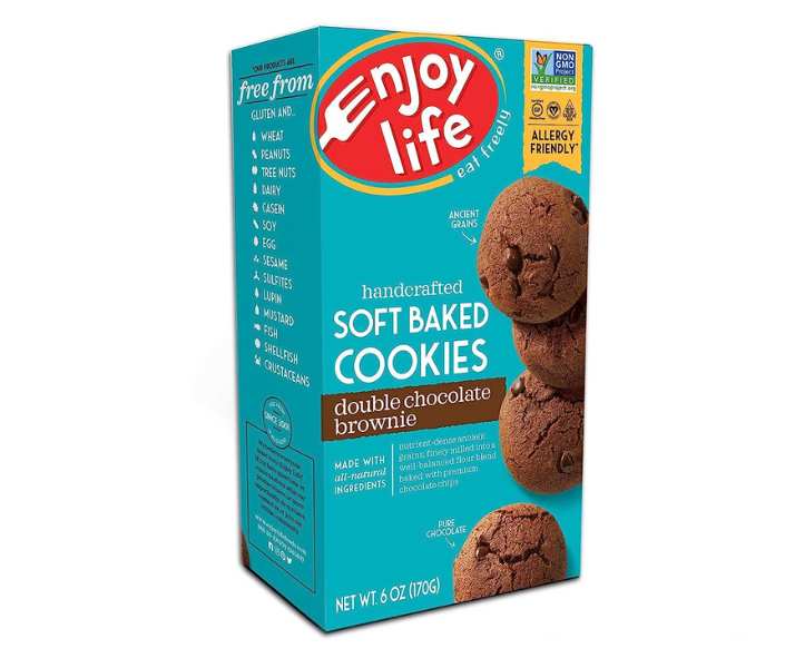 allergy free cookie