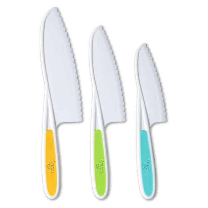 kids safe knives
