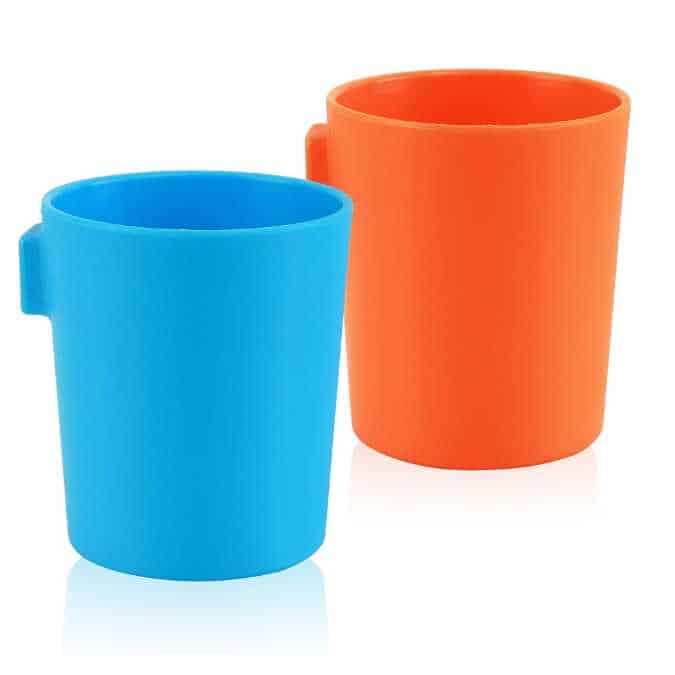 magnetic cups for kids