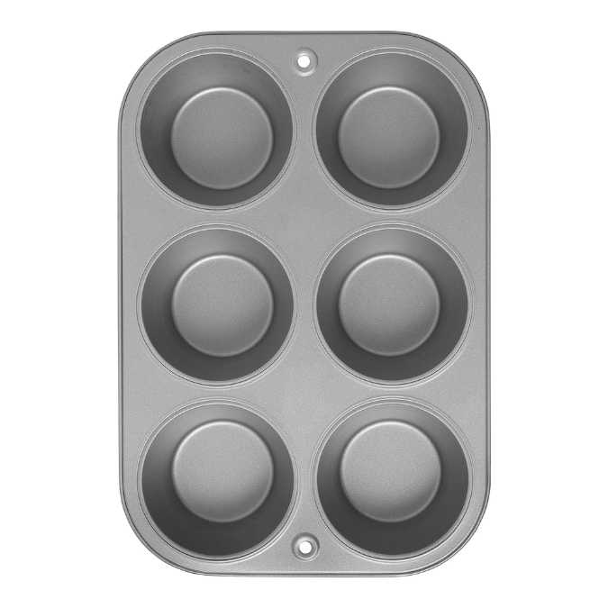 muffin tin for picky eater