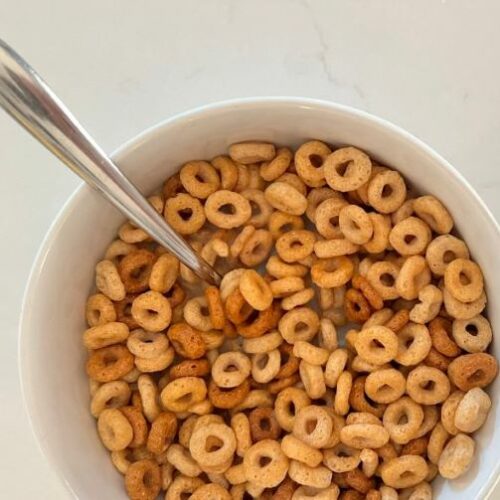 9 Best Children’s Cereal From A Dietitian Mom