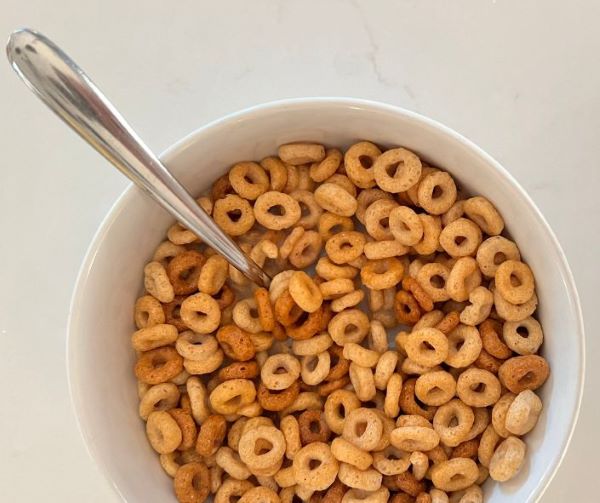 9 Best Children’s Cereal From A Dietitian Mom