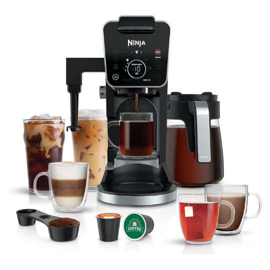 Best coffee maker