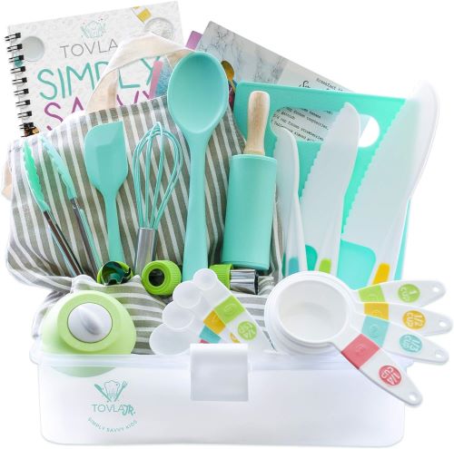 Baking Kit for Kids