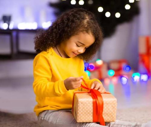 20 Best Christmas Gifts for Kids – 2023
