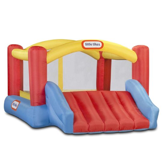 Little Tikes Jumpy House