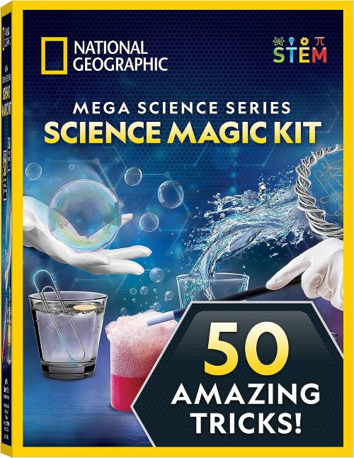 Science kit for kids