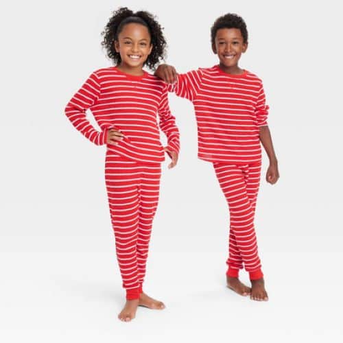Holiday Pajamas for Kids