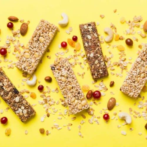 12 Best Snack Bars for Kids – from a Pediatric Dietitian