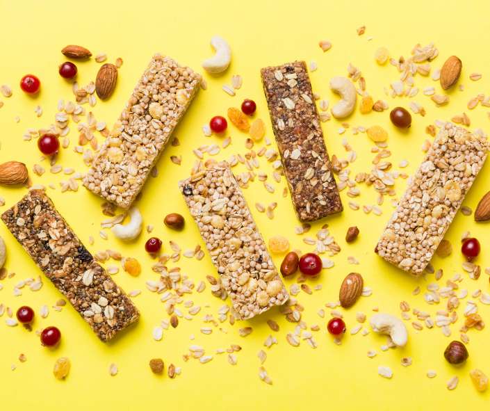 12 Best Snack Bars for Kids – from a Pediatric Dietitian