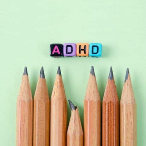 The Best Nutrients for ADHD and Picky Eating