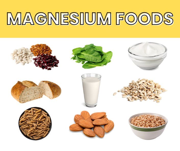 Magnesium and ADHD