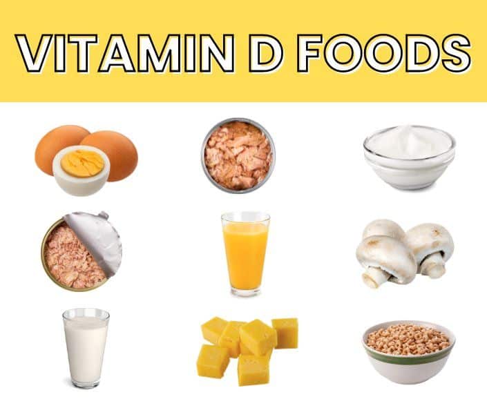 Vitamin D and ADHD