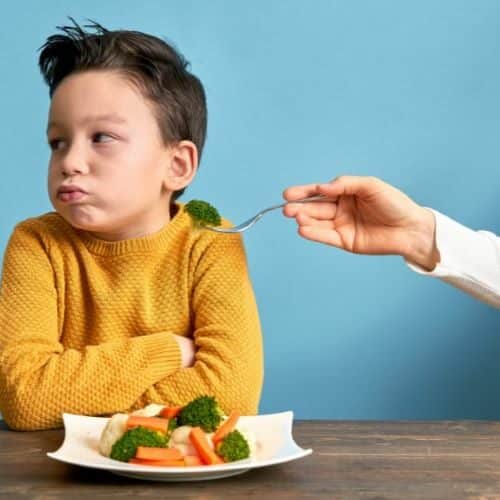 6 Helpful Strategies for ADHD and Picky Eating