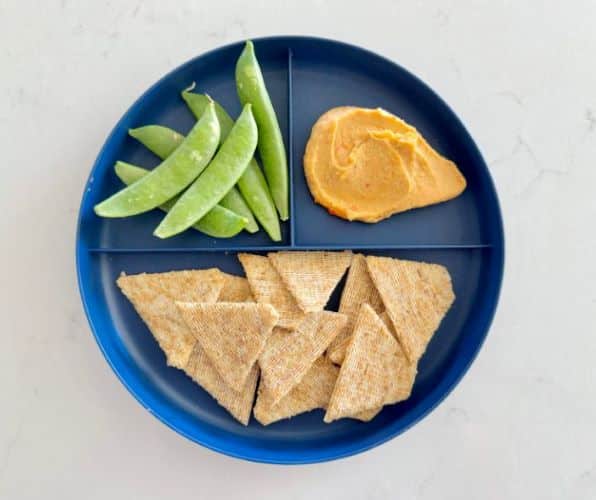 best snacks for adhd and picky eating
