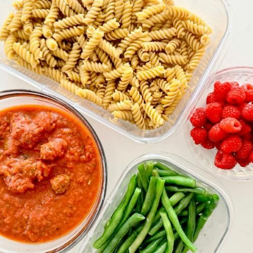 Moms Share 15 Easy Weeknight Meal Ideas