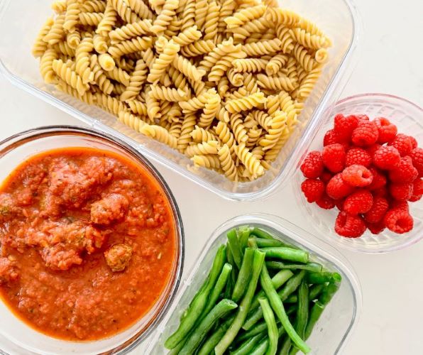 Moms Share 15 Easy Weeknight Meal Ideas