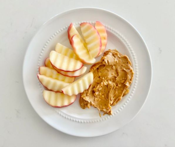 healthy snacks for adhd and picky eating