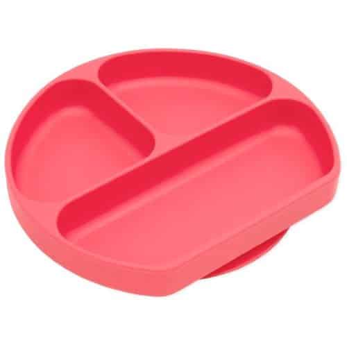 Suction plates for kids