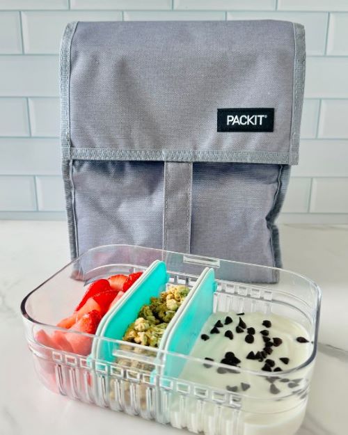 best insulated lunch box