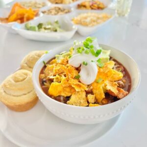 Dutch Oven Chili Recipe