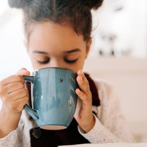 Does Caffeine for Kids Stunt Their Growth? What Parents Need to Know