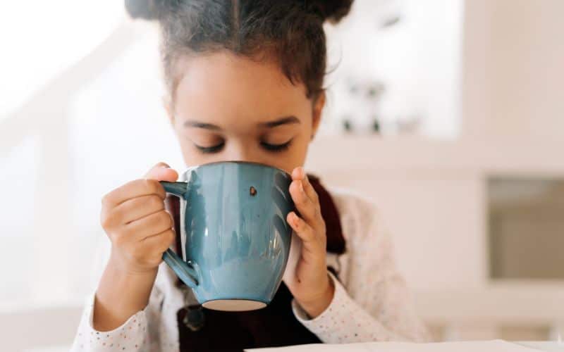 Does Caffeine for Kids Stunt Their Growth? What Parents Need to Know