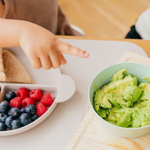 10 Easy Ways to Serve Avocado for Kids