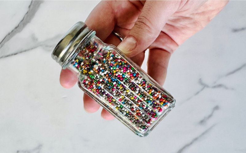 Chia Seeds for Kids