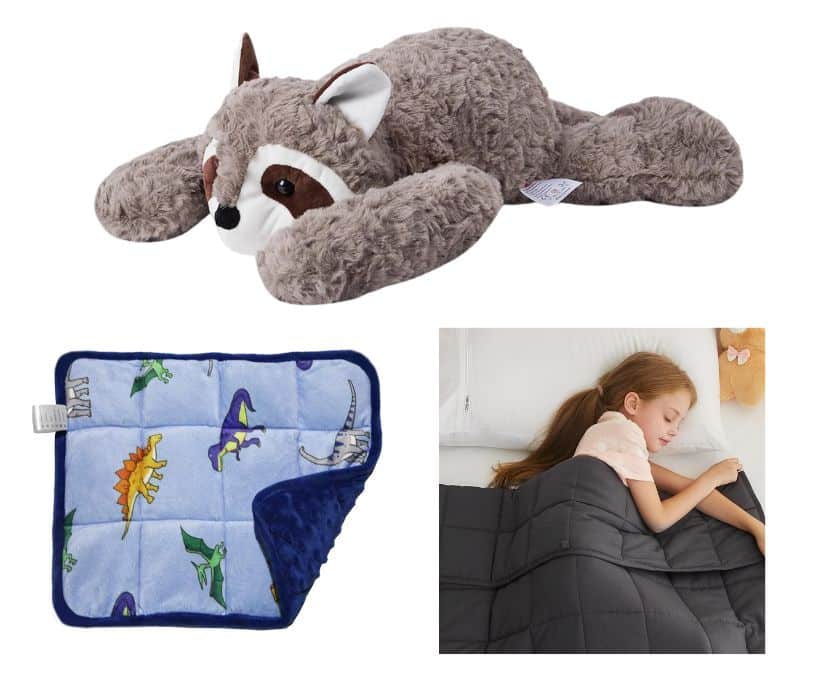 ADHD regulation tools