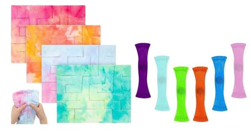 The best fidgets for ADHD kids