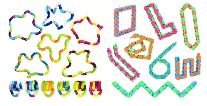 The best fidgets for kids with ADHD