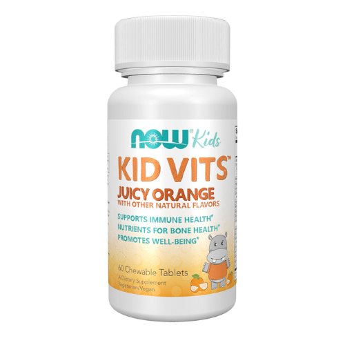 Multivitamin for kids, that's not a gummy