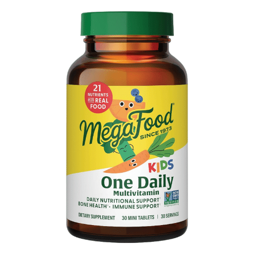Best multivitamin for older kids